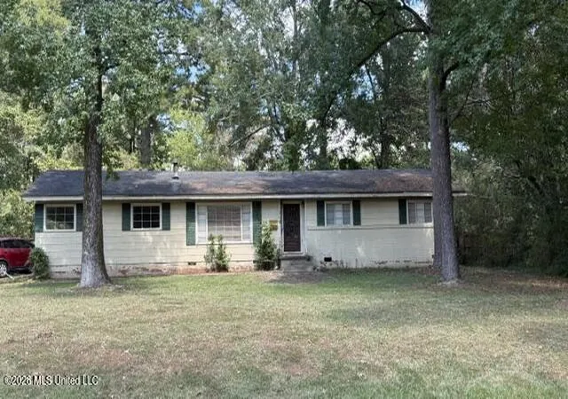 Photo 1 of Single family home for sale at 1012 Auburn Dr, Jackson, MS 39211 | MLS# 4137277 | Listing updated on 2026-09-10
