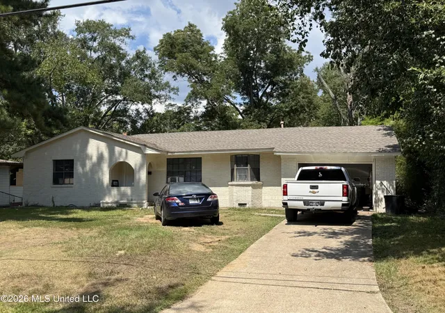 Photo 1 of Single family home for sale at 564 Woodward Ave, Jackson, MS 39206 | MLS# 4137276 | Listing updated on 2026-09-10