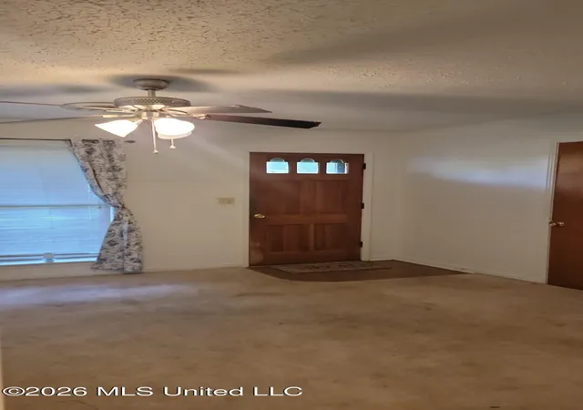 Photo 3 of Sale Pending at 817 Roosevelt St, Forest, MS 39074 | MLS# 4137368 | Listing updated on 2026-10-06