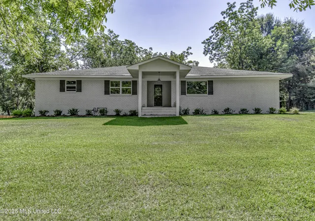 Photo 1 of Single family home for sale at 110 Trickhambridge Rd, Brandon, MS 39042 | MLS# 4137574 | Listing updated on 2026-10-09