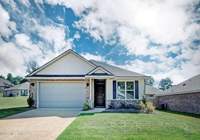 Single family home for sale at 217 Raulston Dr, Byram, MS 39272 | MLS# 4137941
