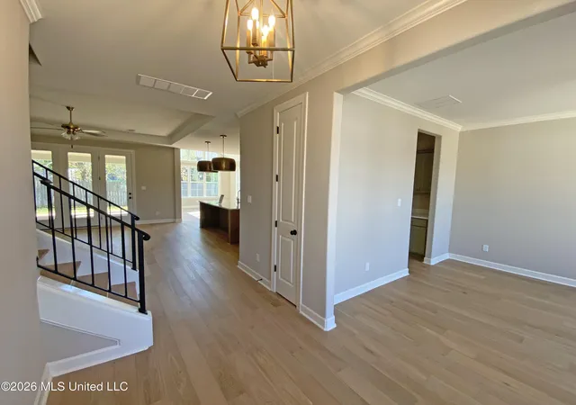Photo 3 of Single family home for sale at 8058 Old Addison Dr, Olive Branch, MS 38654 | MLS# 4138896 | Listing updated on 2026-09-15