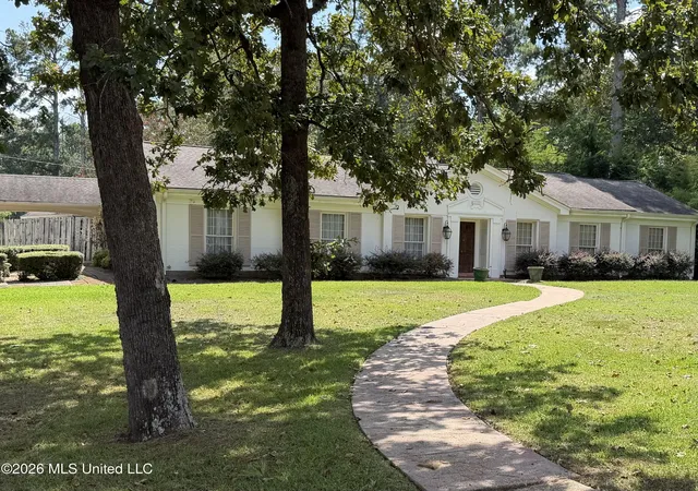 Single family home for sale at 610 Marion Blvd, Forest, MS 39074 | MLS# 4140949