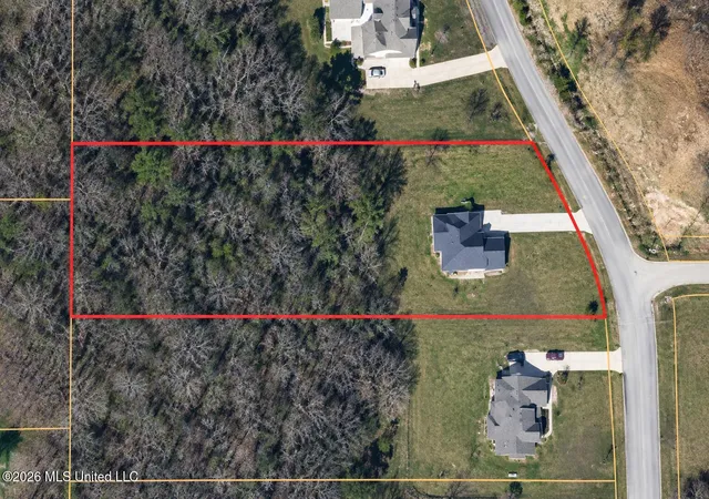 Photo 35 of Single family home for sale at 45 Centerline Roper Loop, Byhalia, MS 38611 | MLS# 4141448 | Listing updated on 2026-09-11