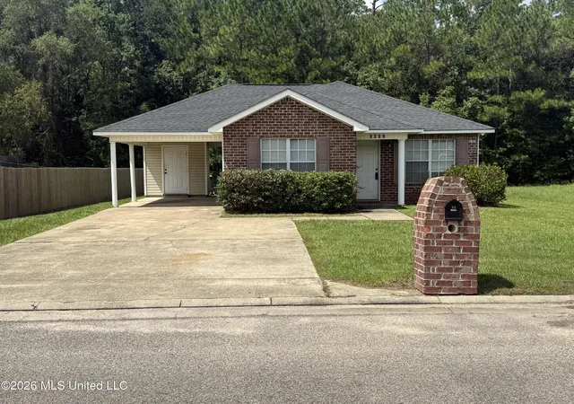 Photo 2 of Single family home for sale at 3303 55th Avenue, Gulfport, MS 39501 | MLS# 4143577 | Listing updated on 2026-10-06