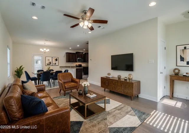 Photo 3 of Single family home for sale at 3776 River Tr Dr, D'iberville, MS 39540 | MLS# 4143869 | Listing updated on 2026-09-02