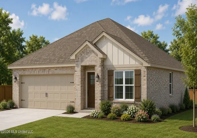 Photo 1 of Sale Pending at 404 Piney Dr, Pearl, MS 39208 | MLS# 4143251 | Listing updated on 2026-10-14