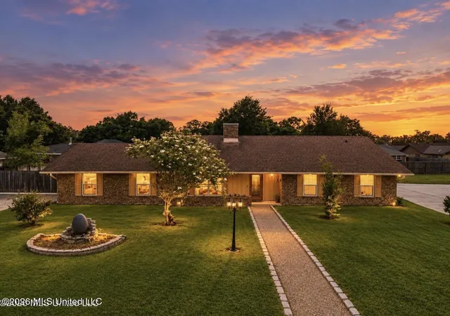 Photo 1 of Single family home for sale at 11513 Carondelet St, Gulfport, MS 39503 | MLS# 4151429 | Listing updated on 2026-10-07