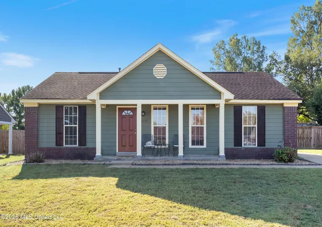 Photo 3 of Single family home for sale at 4215 Highgate Dr, Horn Lake, MS 38637 | MLS# 4152091 | Listing updated on 2026-10-09