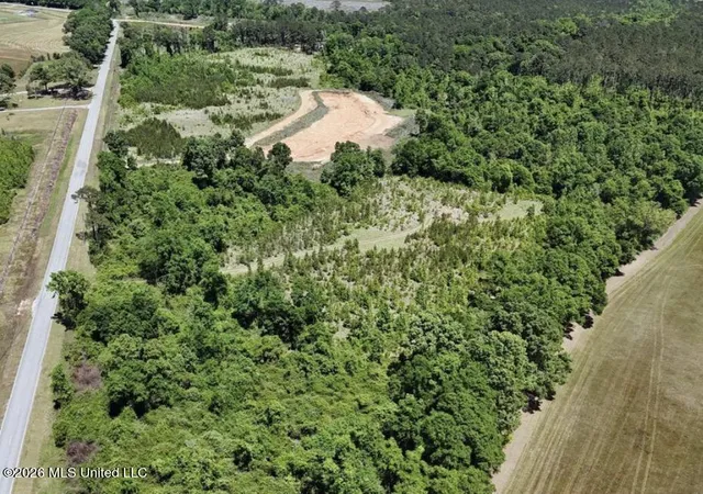Photo 1 of Land for sale at 0 High School Rd, Leakesville, MS 39451 | MLS# 4146262 | Listing updated on 2026-10-11