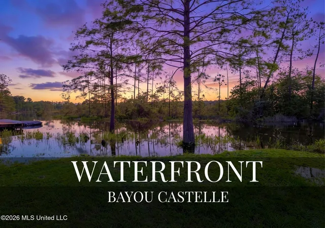 Photo 1 of Land for sale at 0 Byp Castelle Dr, Gautier, MS 39553 | MLS# 4150184 | Listing updated on 2026-09-03
