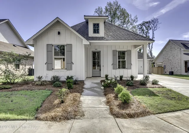 Photo 1 of Single family home for sale at 503 Fusion St, Brandon, MS 39042 | MLS# 4146499 | Listing updated on 2026-09-21