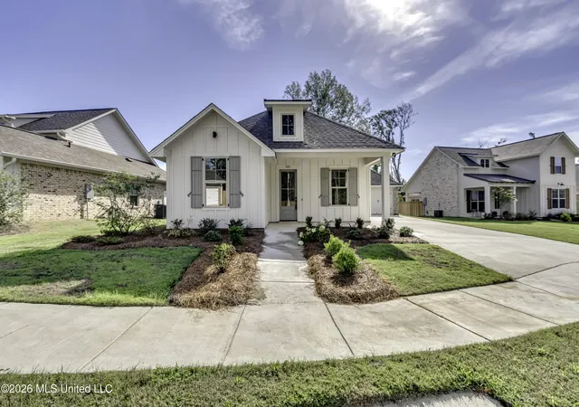 Photo 2 of Single family home for sale at 503 Fusion St, Brandon, MS 39042 | MLS# 4146499 | Listing updated on 2026-09-21