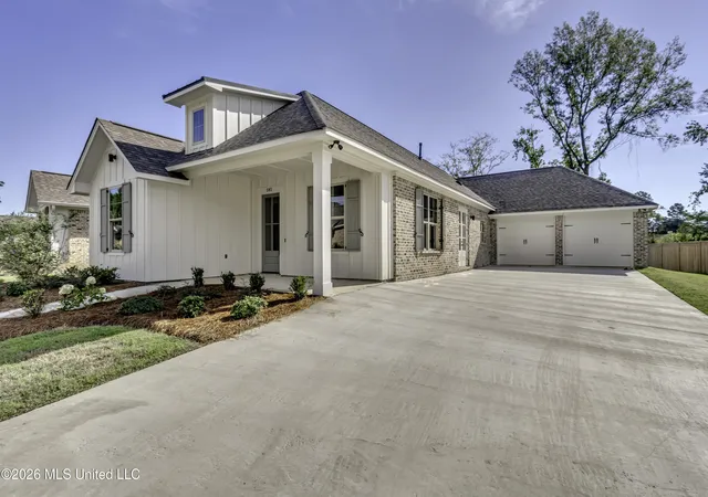 Photo 4 of Single family home for sale at 503 Fusion St, Brandon, MS 39042 | MLS# 4146499 | Listing updated on 2026-09-21