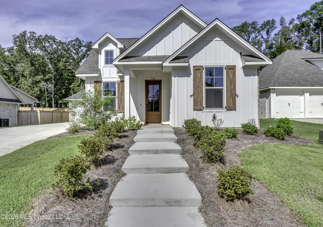 Photo 1 of Single family home for sale at 510 Fusion St, Brandon, MS 39042 | MLS# 4151496 | Listing updated on 2026-09-21