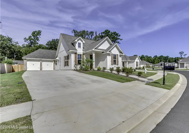 Photo 3 of Single family home for sale at 510 Fusion St, Brandon, MS 39042 | MLS# 4151496 | Listing updated on 2026-09-21