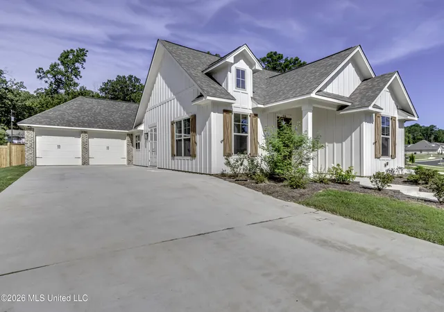 Photo 3 of Single family home for sale at 510 Fusion St, Brandon, MS 39042 | MLS# 4151496 | Listing updated on 2026-10-12