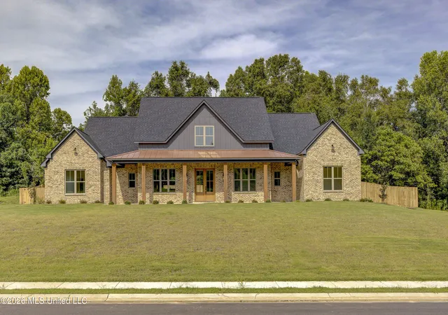 Photo 59 of Sale Pending at 104 Plainview Dr, Vicksburg, MS 39180 | MLS# 4147123 | Listing updated on 2026-10-08