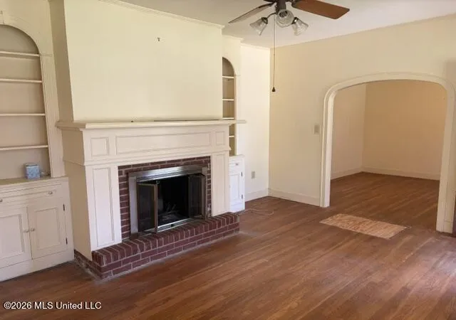 Photo 2 of Single family home for sale at 714 Bell Ave, Greenwood, MS 38930 | MLS# 4147145 | Listing updated on 2026-09-11