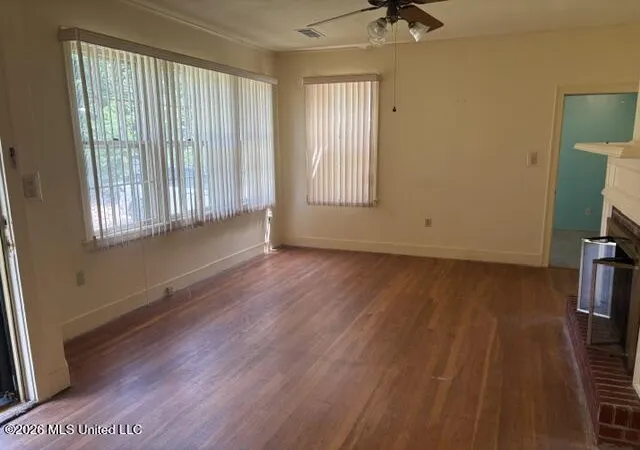 Photo 3 of Single family home for sale at 714 Bell Ave, Greenwood, MS 38930 | MLS# 4147145 | Listing updated on 2026-09-11