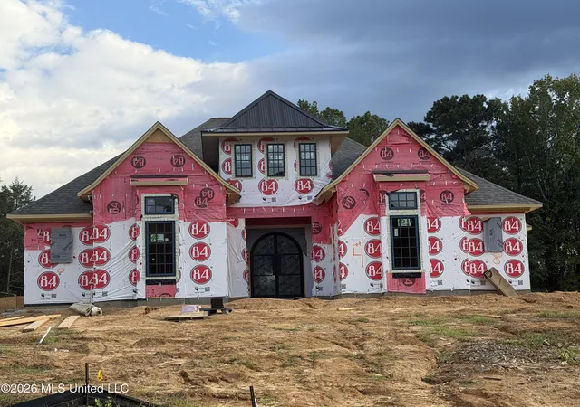 Photo 1 of Single family home for sale at 116 Leslie Dr, Flowood, MS 39232 | MLS# 4147324 | Listing updated on 2026-10-19