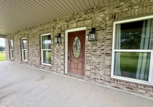 Photo 4 of Single family home for sale at 5121 Jordan Rd, Perkinston, MS 39573 | MLS# 4147443 | Listing updated on 2026-10-06