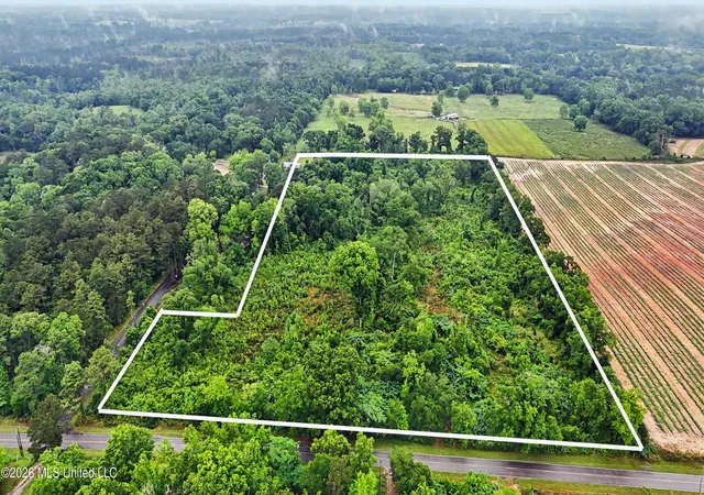 Photo 2 of Land for sale at Basin School Rd, Lucedale, MS 39452 | MLS# 4147990 | Listing updated on 2026-09-30