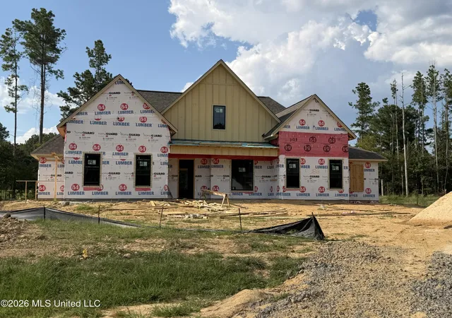 Photo 1 of Single family home for sale at 508 1st Oak, Brandon, MS 39047 | MLS# 4147714 | Listing updated on 2026-10-05