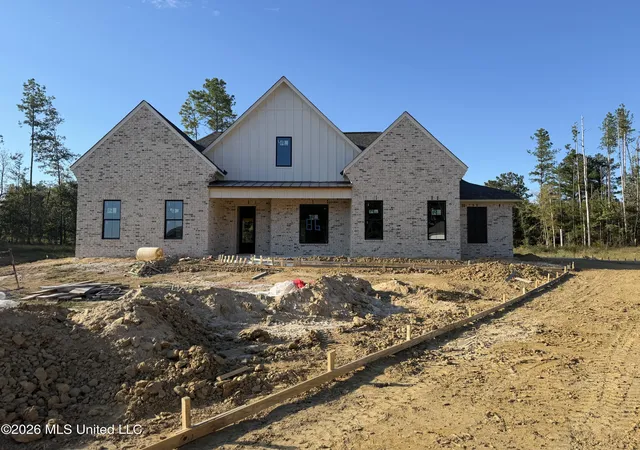 Photo 1 of Single family home for sale at 508 1st Oak, Brandon, MS 39047 | MLS# 4147714 | Listing updated on 2026-10-19