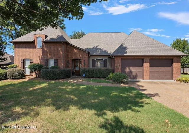 Photo 1 of Single family home for sale at 101 French Branch Cvs, Madison, MS 39110 | MLS# 4147819 | Listing updated on 2026-09-07