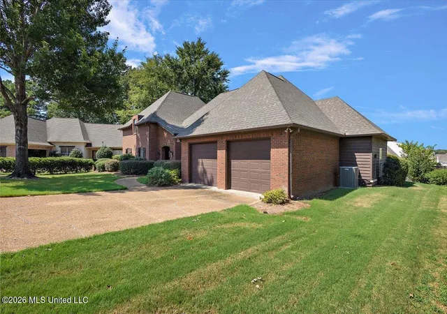 Photo 2 of Single family home for sale at 101 French Branch Cvs, Madison, MS 39110 | MLS# 4147819 | Listing updated on 2026-09-07