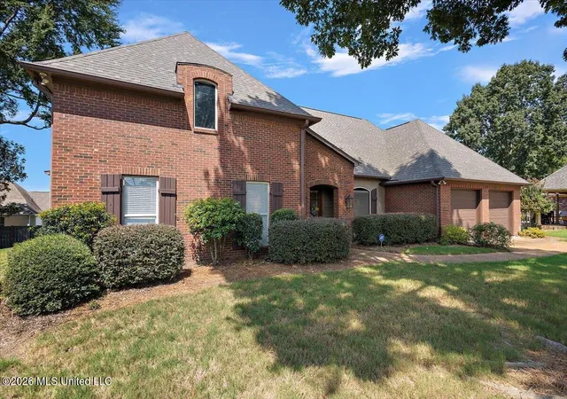 Photo 3 of Single family home for sale at 101 French Branch Cvs, Madison, MS 39110 | MLS# 4147819 | Listing updated on 2026-09-07