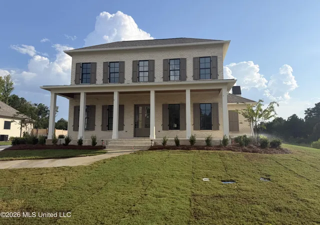 Photo 1 of Single family home for sale at 616 Big Valley Loop, Flowood, MS 39232 | MLS# 4147719 | Listing updated on 2026-09-15
