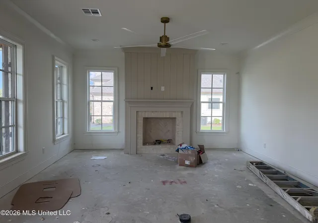Photo 2 of Single family home for sale at 616 Big Valley Loop, Flowood, MS 39232 | MLS# 4147719 | Listing updated on 2026-09-15