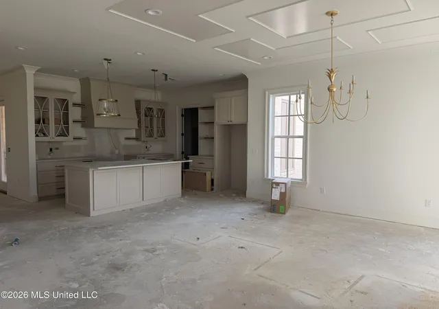 Photo 2 of Single family home for sale at 616 Big Valley Loop, Flowood, MS 39232 | MLS# 4147719 | Listing updated on 2026-09-15
