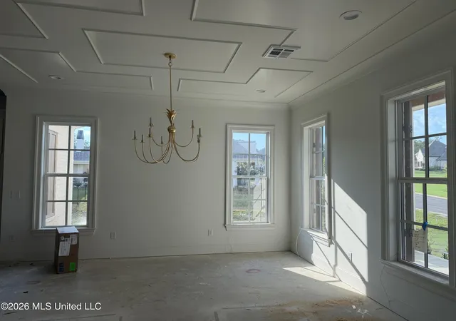 Photo 3 of Single family home for sale at 616 Big Valley Loop, Flowood, MS 39232 | MLS# 4147719 | Listing updated on 2026-09-15