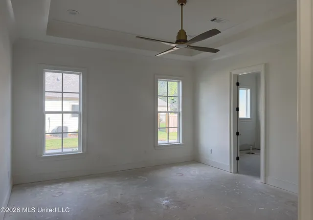 Photo 4 of Single family home for sale at 616 Big Valley Loop, Flowood, MS 39232 | MLS# 4147719 | Listing updated on 2026-09-15