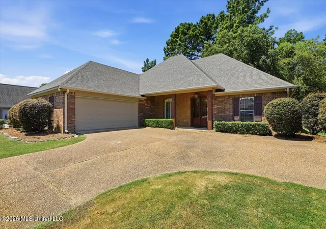 Photo 1 of Sale Pending at 122 Addison Way, Canton, MS 39046 | MLS# 4147783 | Listing updated on 2026-09-11
