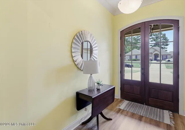 Photo 3 of Sale Pending at 122 Addison Way, Canton, MS 39046 | MLS# 4147783 | Listing updated on 2026-09-11