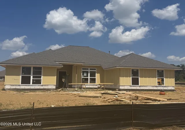 Photo 1 of Single family home for sale at 8836 Mary Mccoy Dr, Olive Branch, MS 38654 | MLS# 4148244 | Listing updated on 2026-09-08
