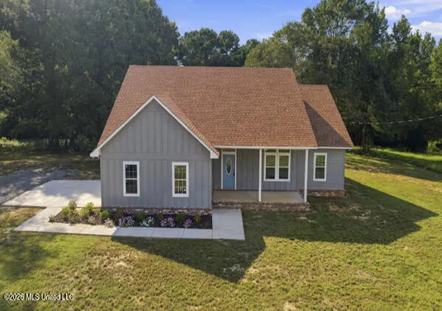 Photo 2 of Single family home for sale at 1046 Integrity Rd, Mc Comb, MS 39648 | MLS# 4148549 | Listing updated on 2026-10-02