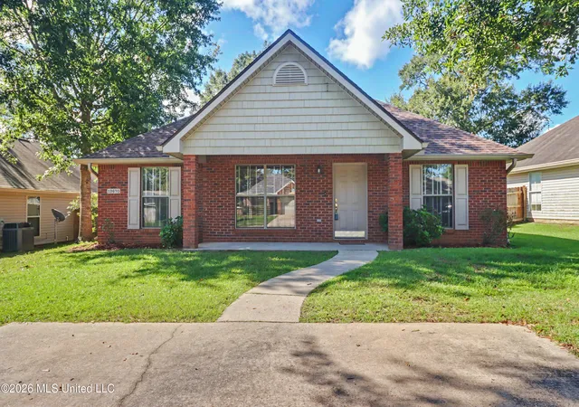Photo 1 of Single family home for sale at 13670 Skye Ct, Gulfport, MS 39503 | MLS# 4148445 | Listing updated on 2026-10-09