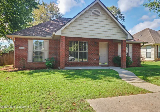 Photo 2 of Single family home for sale at 13670 Skye Ct, Gulfport, MS 39503 | MLS# 4148445 | Listing updated on 2026-10-09
