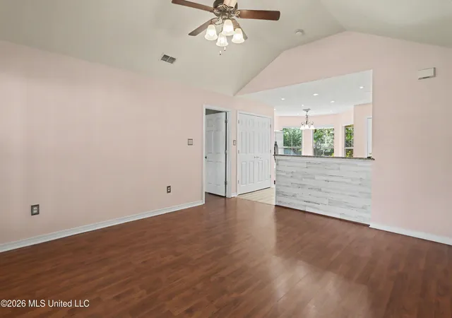 Photo 3 of Single family home for sale at 13670 Skye Ct, Gulfport, MS 39503 | MLS# 4148445 | Listing updated on 2026-10-09
