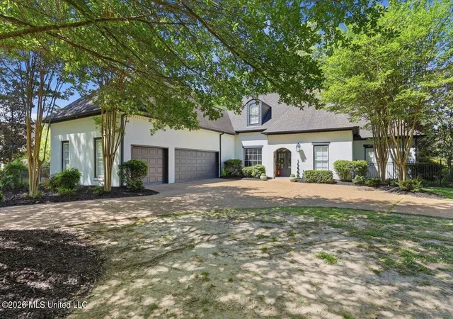 Photo 1 of Single family home for sale at 131 Wildwood Dr, Madison, MS 39110 | MLS# 4148937 | Listing updated on 2026-09-05