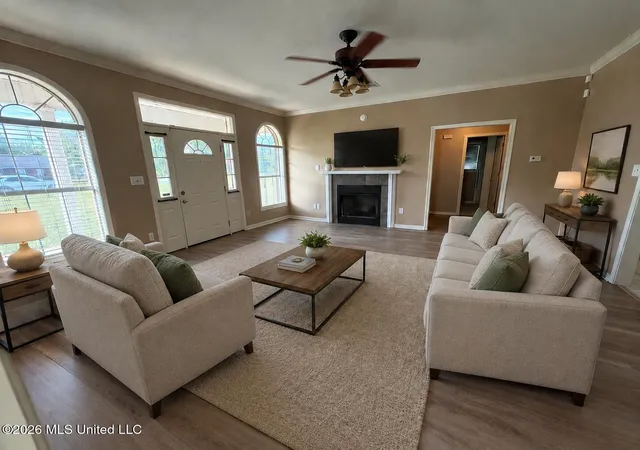Photo 3 of Multi family home for sale at 6902 Tanner Williams Rd, Lucedale, MS 39452 | MLS# 4149018 | Listing updated on 2026-09-11