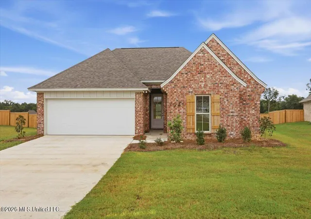 Photo 1 of Sale Pending at 704 Kathleen Dr, Canton, MS 39046 | MLS# 4149512 | Listing updated on 2026-10-06