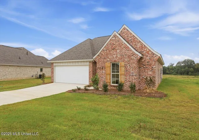 Photo 2 of Sale Pending at 704 Kathleen Dr, Canton, MS 39046 | MLS# 4149512 | Listing updated on 2026-10-06