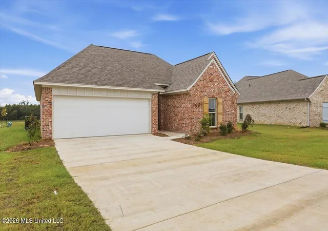 Photo 3 of Sale Pending at 704 Kathleen Dr, Canton, MS 39046 | MLS# 4149512 | Listing updated on 2026-10-06