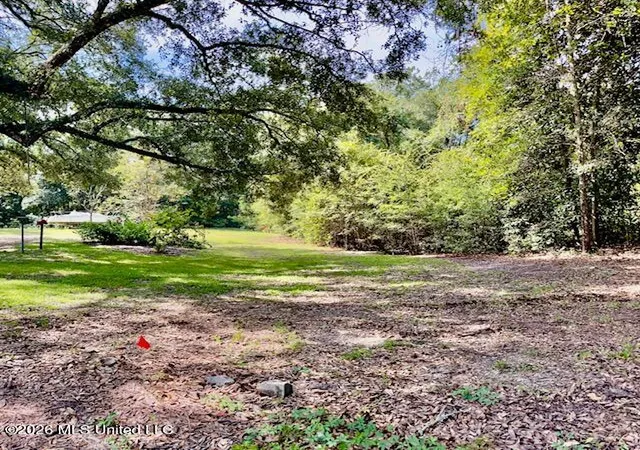 Photo 2 of Land for sale at 2718 Brumbaugh Rd, Ocean Springs, MS 39564 | MLS# 4149570 | Listing updated on 2026-09-01